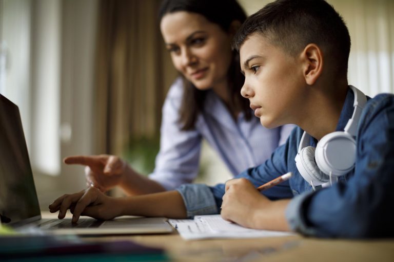 Tips to motivate with home education in times of pandemic