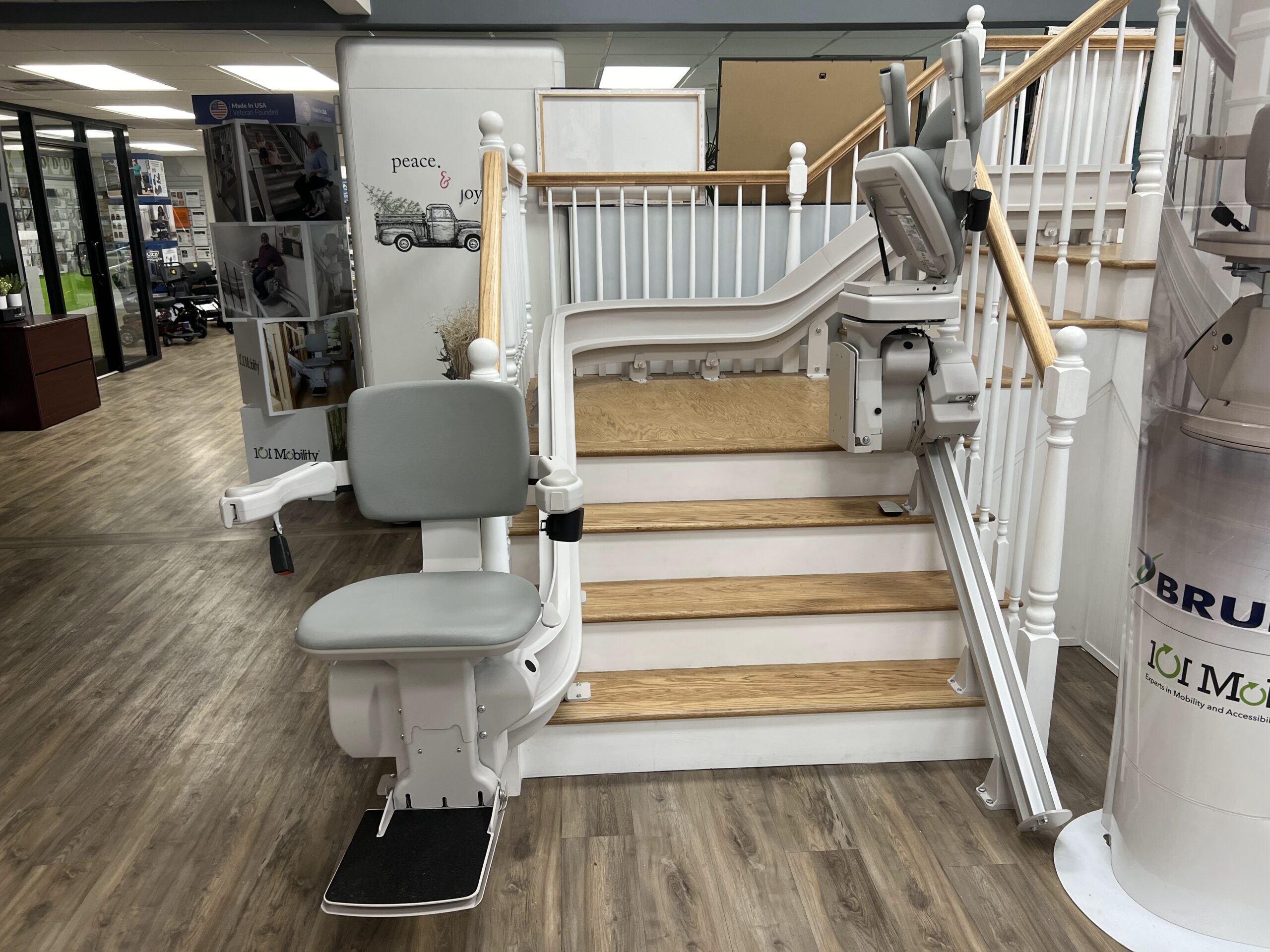 Stairlifts: A Smart Investment for Long-Term Independence and Ease of Use