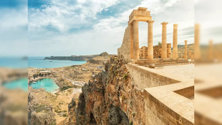 Greece Golden Visa Properties: An Opportunity for Wealth Preservation