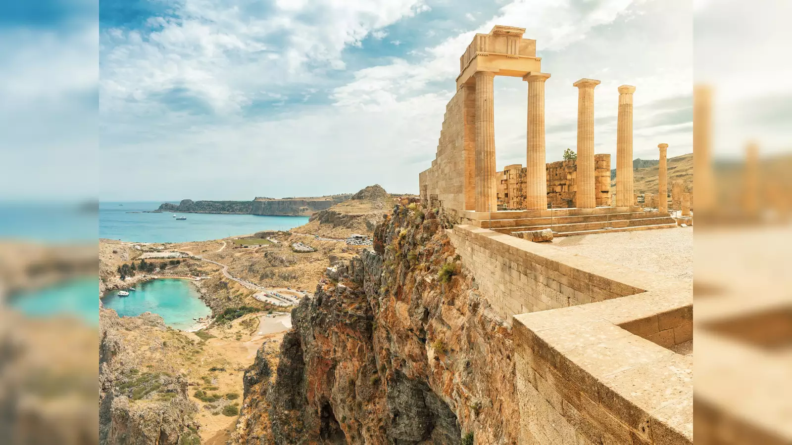 Greece Golden Visa Properties: An Opportunity for Wealth Preservation