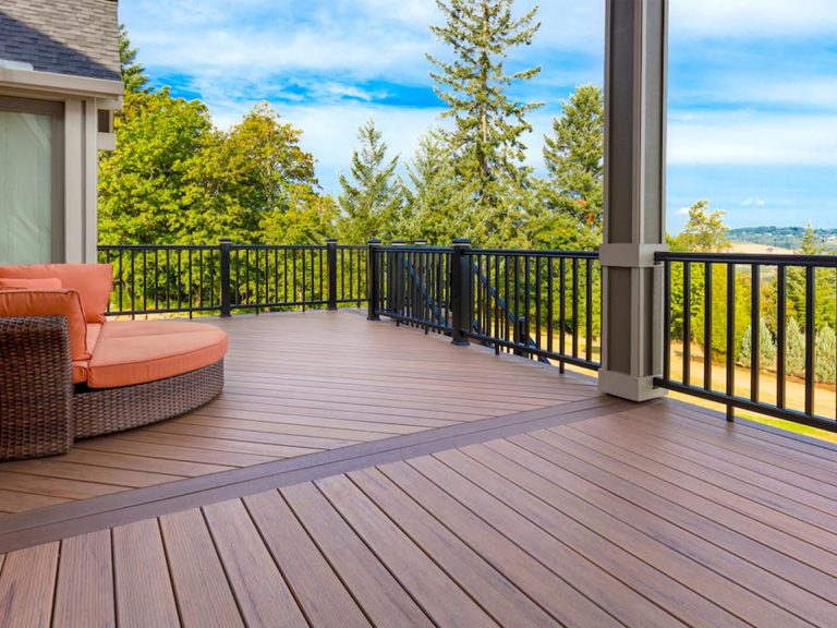 Maximizing Your Backyard: Creative Deck Ideas for Philadelphia Properties