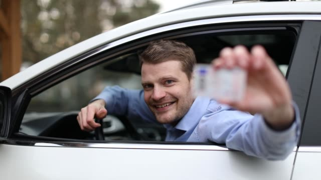 How to Extend Your EU Driver’s License Without the Stress?