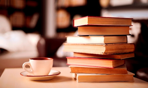 Books and talks exploring unconventional ways people view personal wellness