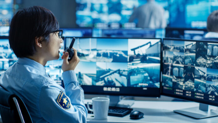 Too Many False Alarms? Video Verification Helps Confirm Real Threats