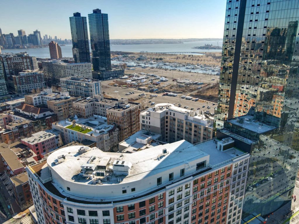 Why Community Programming Sets Liberty Harbor Apart From Larger Complexes