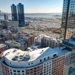 Why Community Programming Sets Liberty Harbor Apart From Larger Complexes