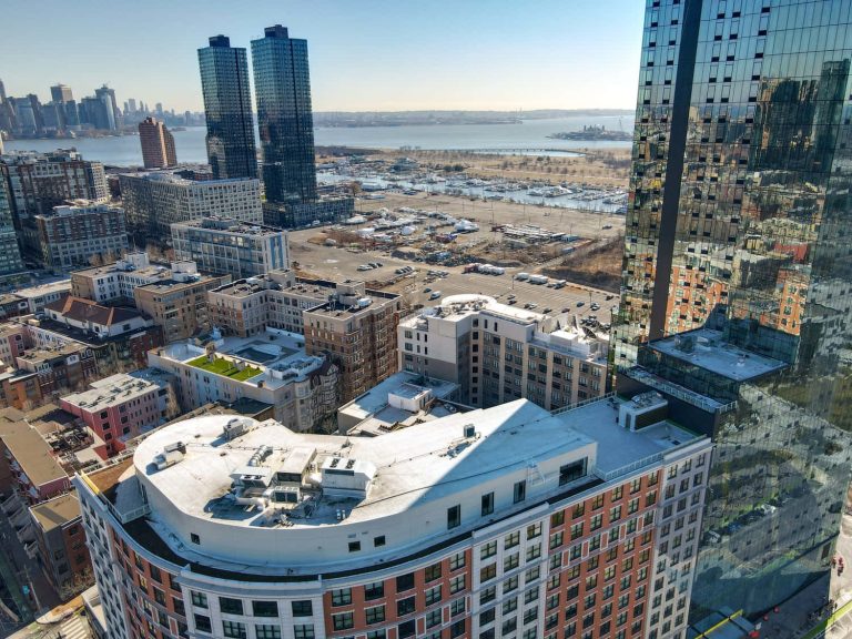 Why Community Programming Sets Liberty Harbor Apart From Larger Complexes