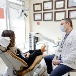 How Your Chewing Side Preference Creates Uneven Dental Wear and Affects Long-Term Jaw Balance