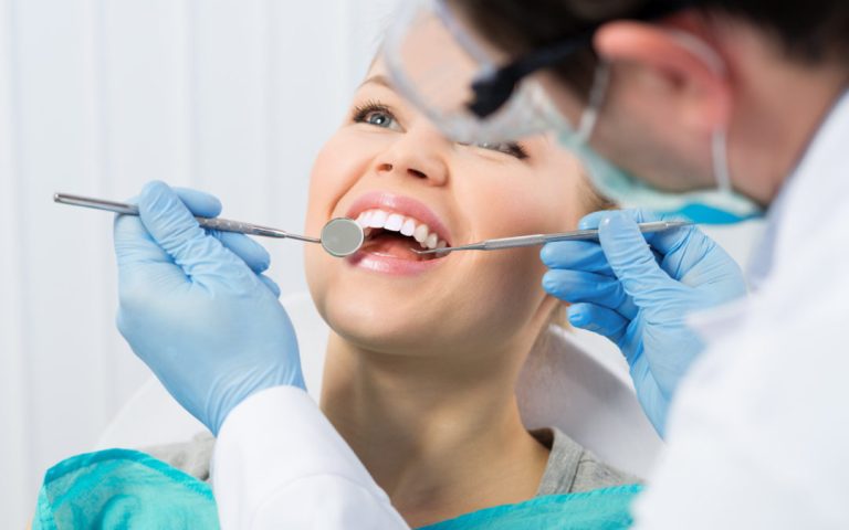 What Private Dentists Can Do for Sensitive Teeth That Makes Eating and Drinking Comfortable Again
